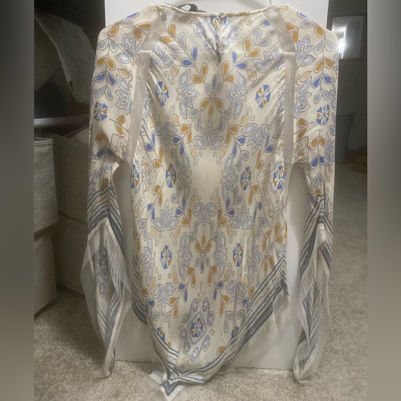 Blouse - Picture 4 of 4